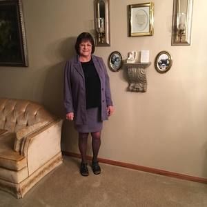 Meet your Posher, Sue